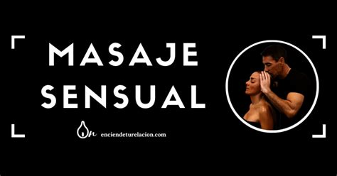 Masaje Sensual de Cuerpo Completo Masaje erótico Comala
